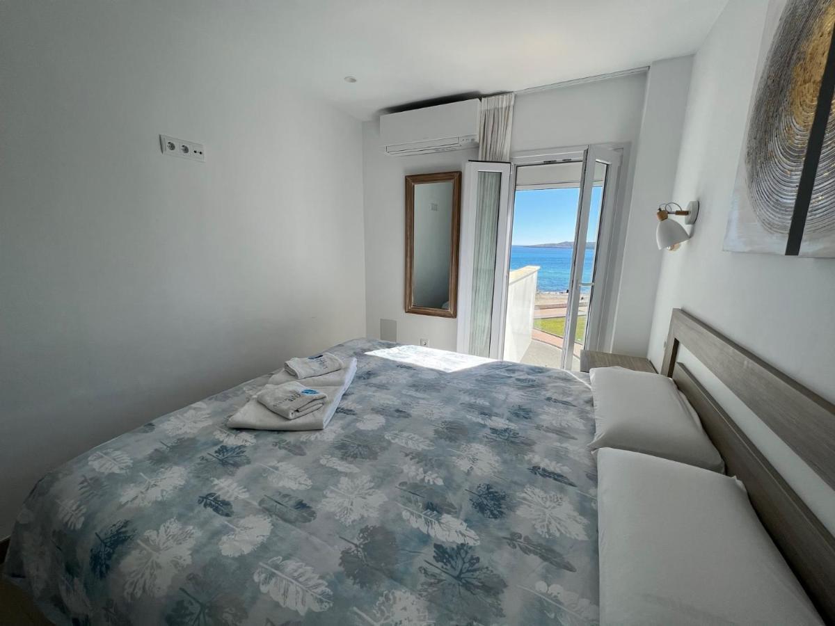 קאלה מילור Sea Club Apartments מראה חיצוני תמונה