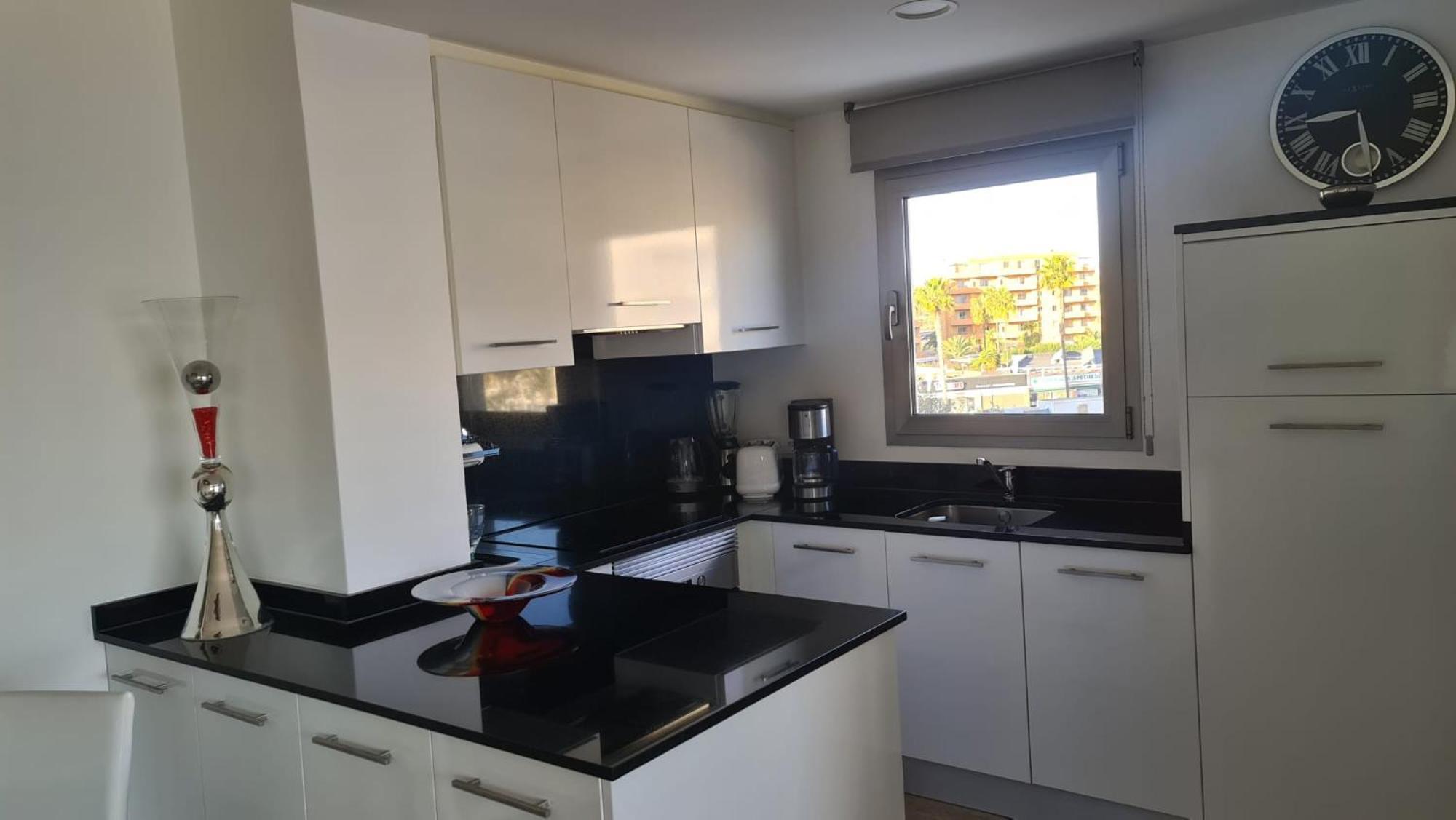 קאלה מילור Sea Club Apartments מראה חיצוני תמונה