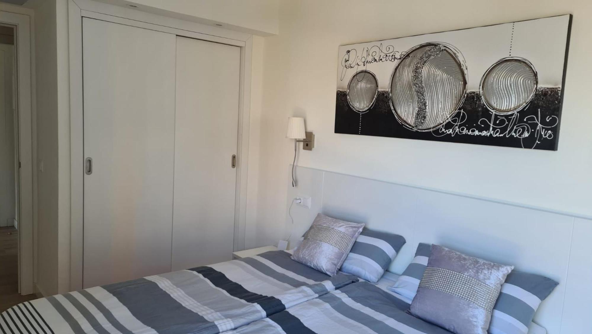קאלה מילור Sea Club Apartments מראה חיצוני תמונה