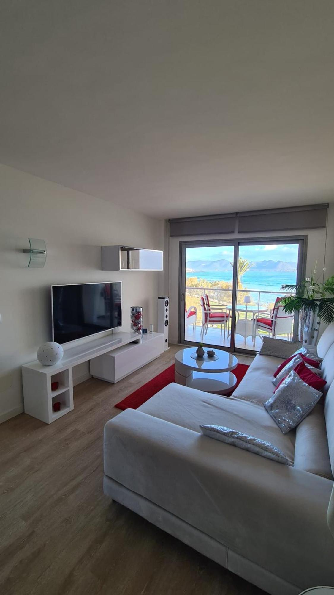 קאלה מילור Sea Club Apartments מראה חיצוני תמונה