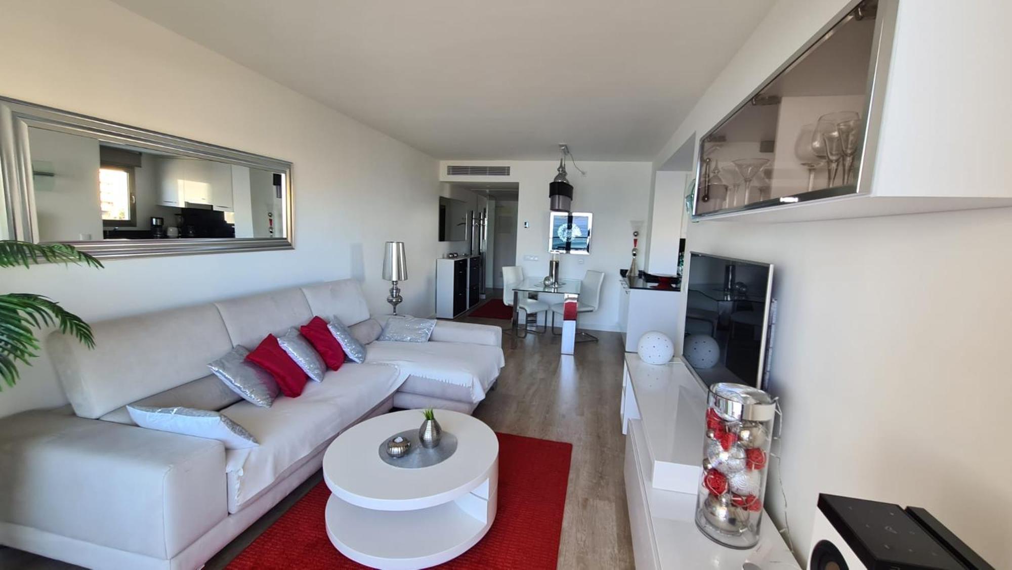 קאלה מילור Sea Club Apartments מראה חיצוני תמונה