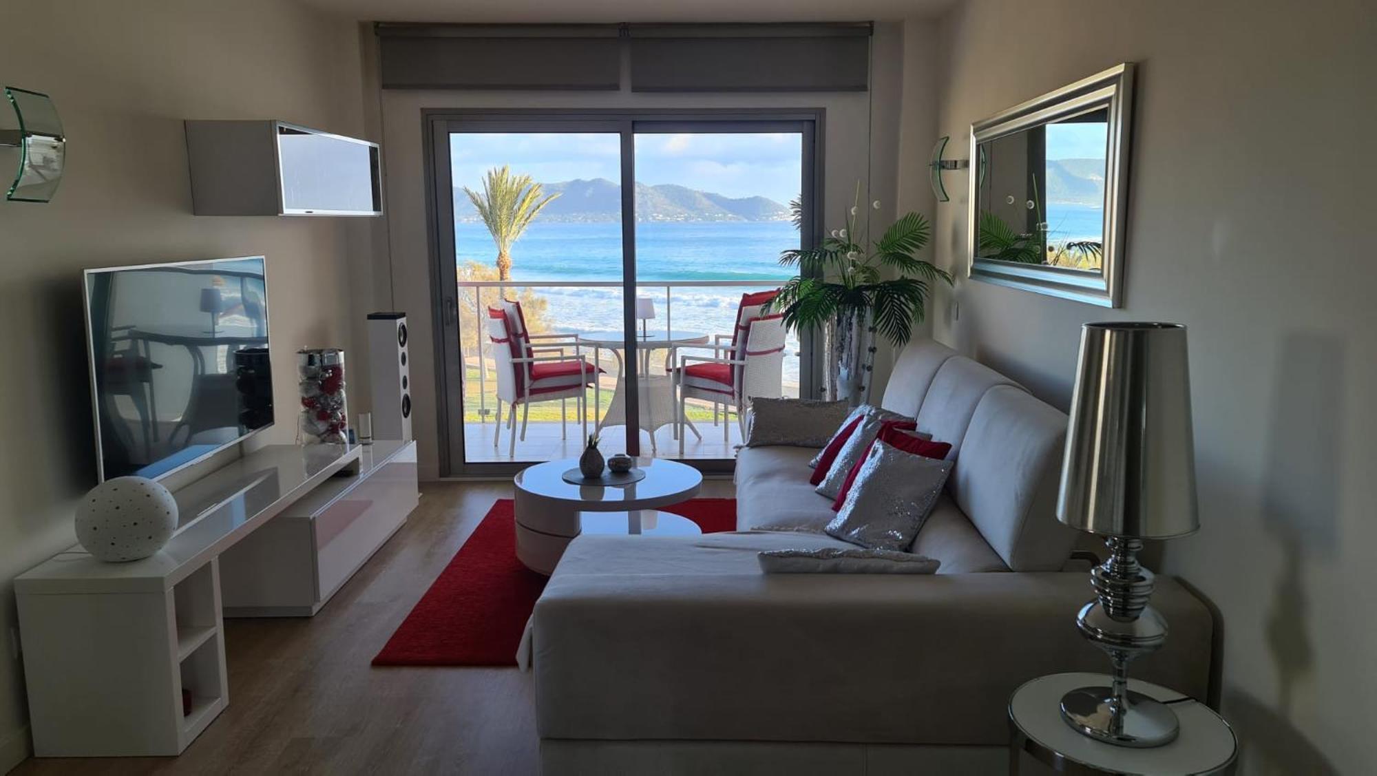 קאלה מילור Sea Club Apartments מראה חיצוני תמונה