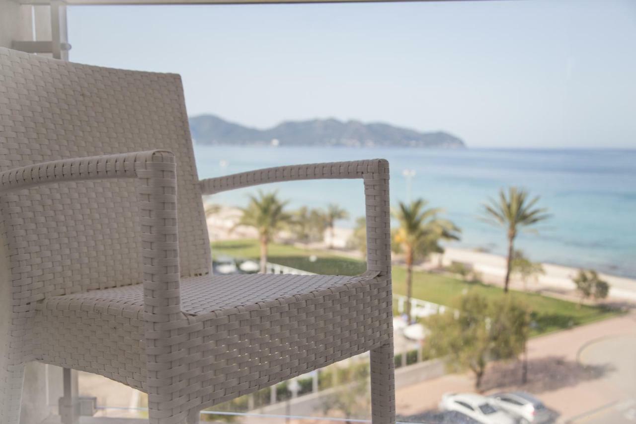 קאלה מילור Sea Club Apartments מראה חיצוני תמונה