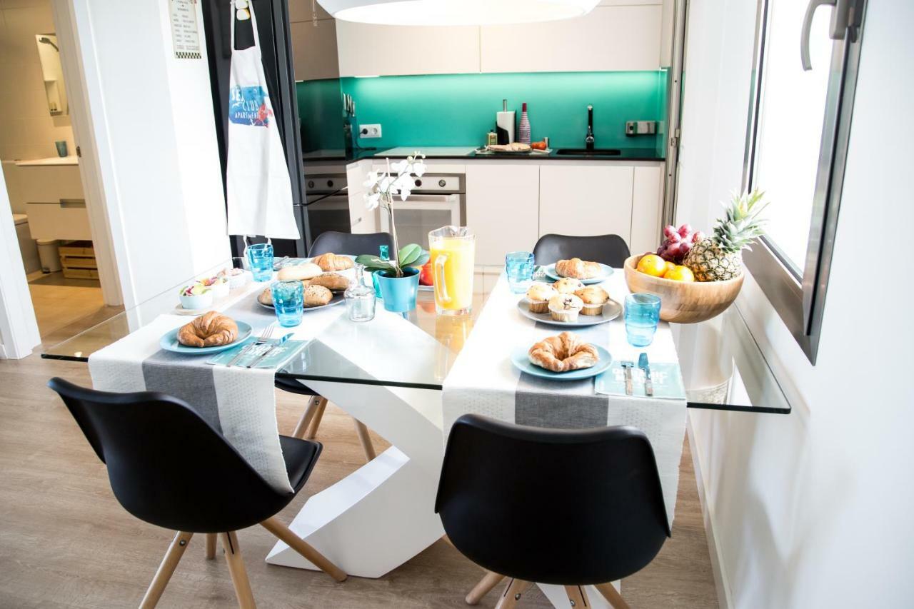 קאלה מילור Sea Club Apartments מראה חיצוני תמונה