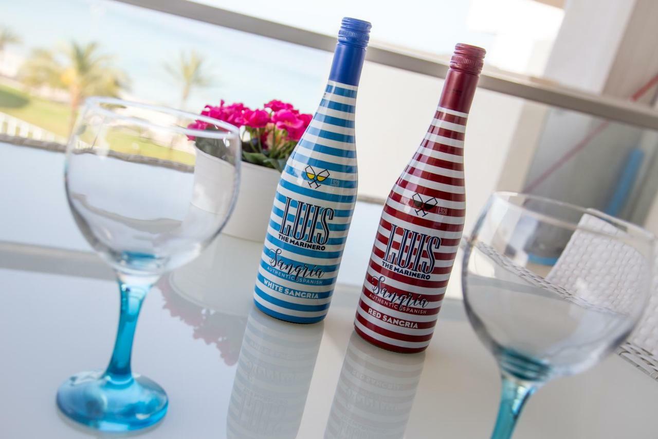 קאלה מילור Sea Club Apartments מראה חיצוני תמונה