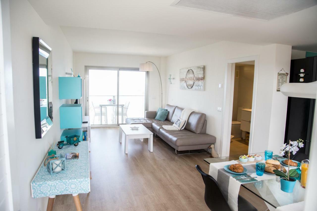 קאלה מילור Sea Club Apartments מראה חיצוני תמונה