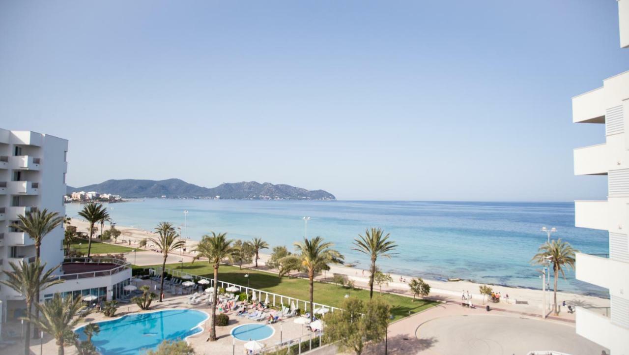 קאלה מילור Sea Club Apartments מראה חיצוני תמונה