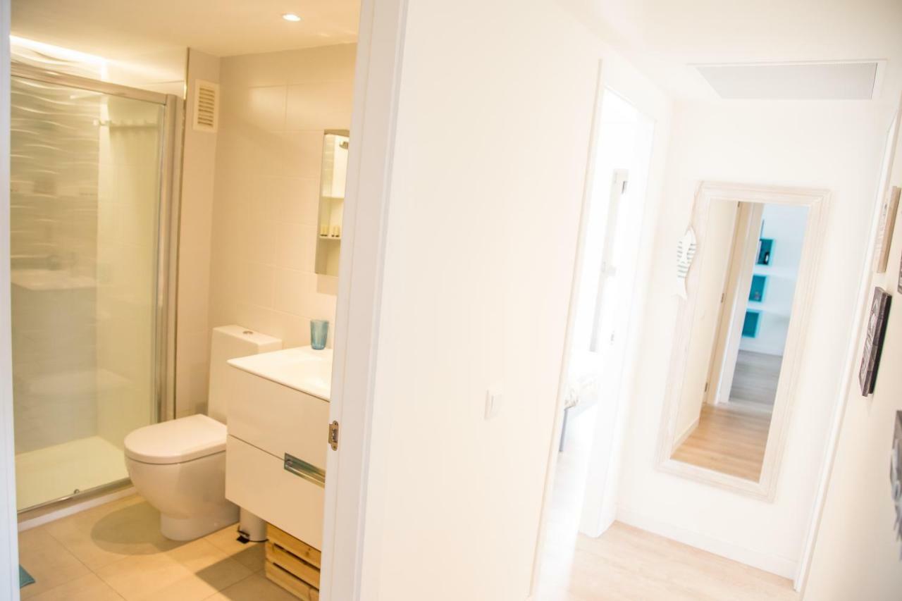 קאלה מילור Sea Club Apartments מראה חיצוני תמונה