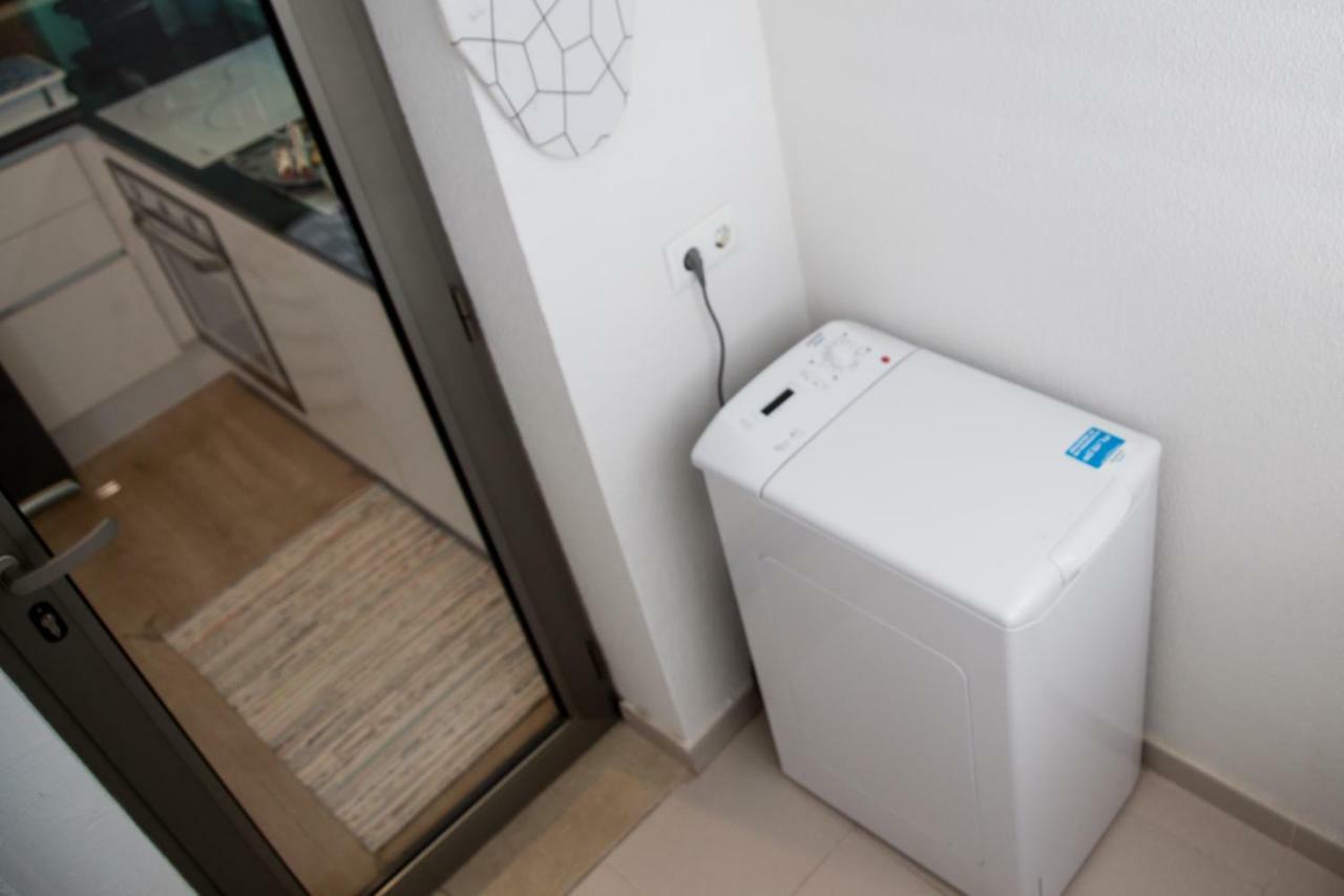 קאלה מילור Sea Club Apartments מראה חיצוני תמונה