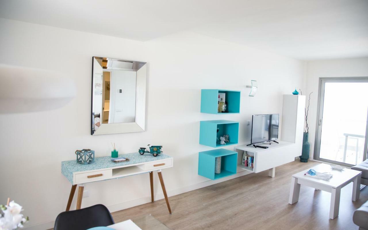 קאלה מילור Sea Club Apartments מראה חיצוני תמונה