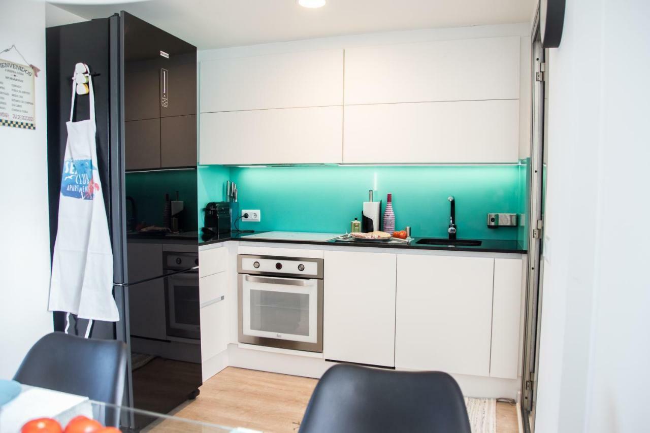 קאלה מילור Sea Club Apartments מראה חיצוני תמונה