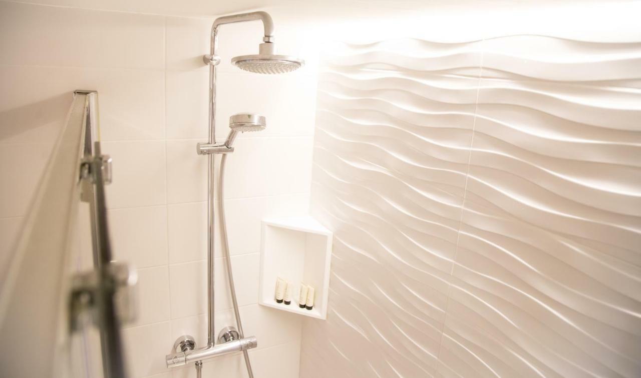 קאלה מילור Sea Club Apartments מראה חיצוני תמונה