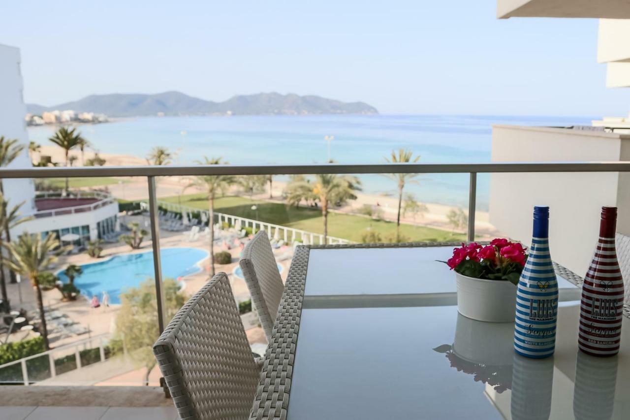 קאלה מילור Sea Club Apartments מראה חיצוני תמונה