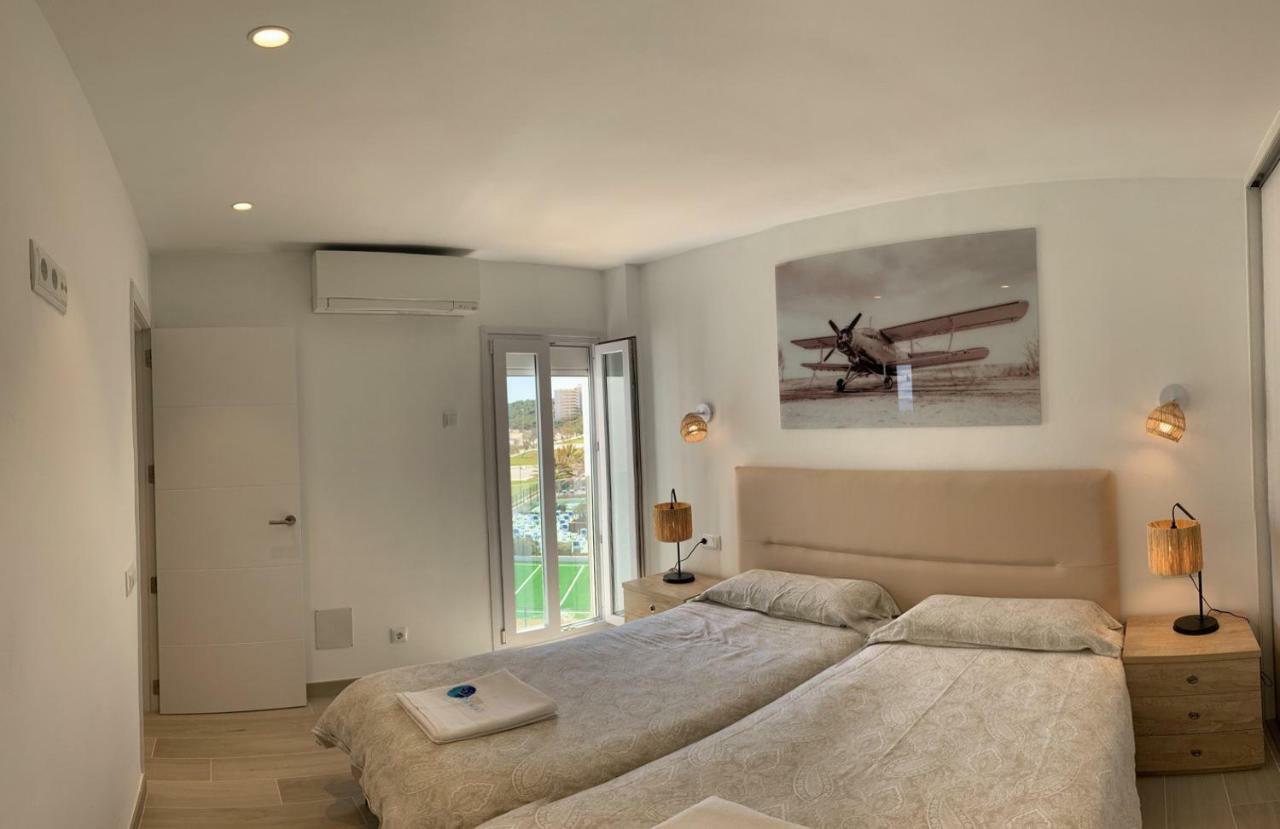 קאלה מילור Sea Club Apartments מראה חיצוני תמונה