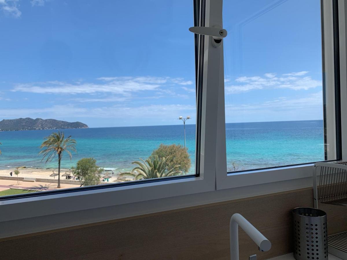 קאלה מילור Sea Club Apartments מראה חיצוני תמונה