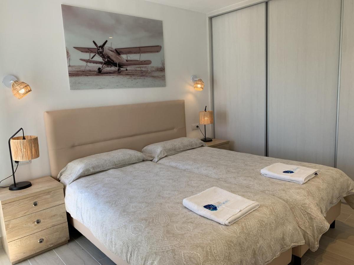 קאלה מילור Sea Club Apartments מראה חיצוני תמונה