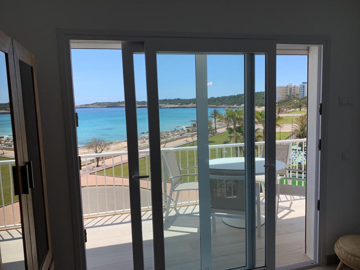 קאלה מילור Sea Club Apartments מראה חיצוני תמונה
