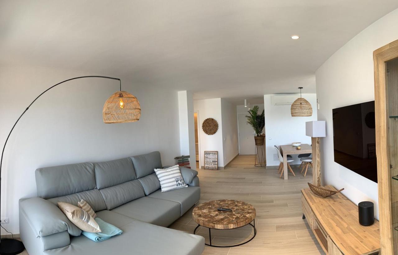 קאלה מילור Sea Club Apartments מראה חיצוני תמונה