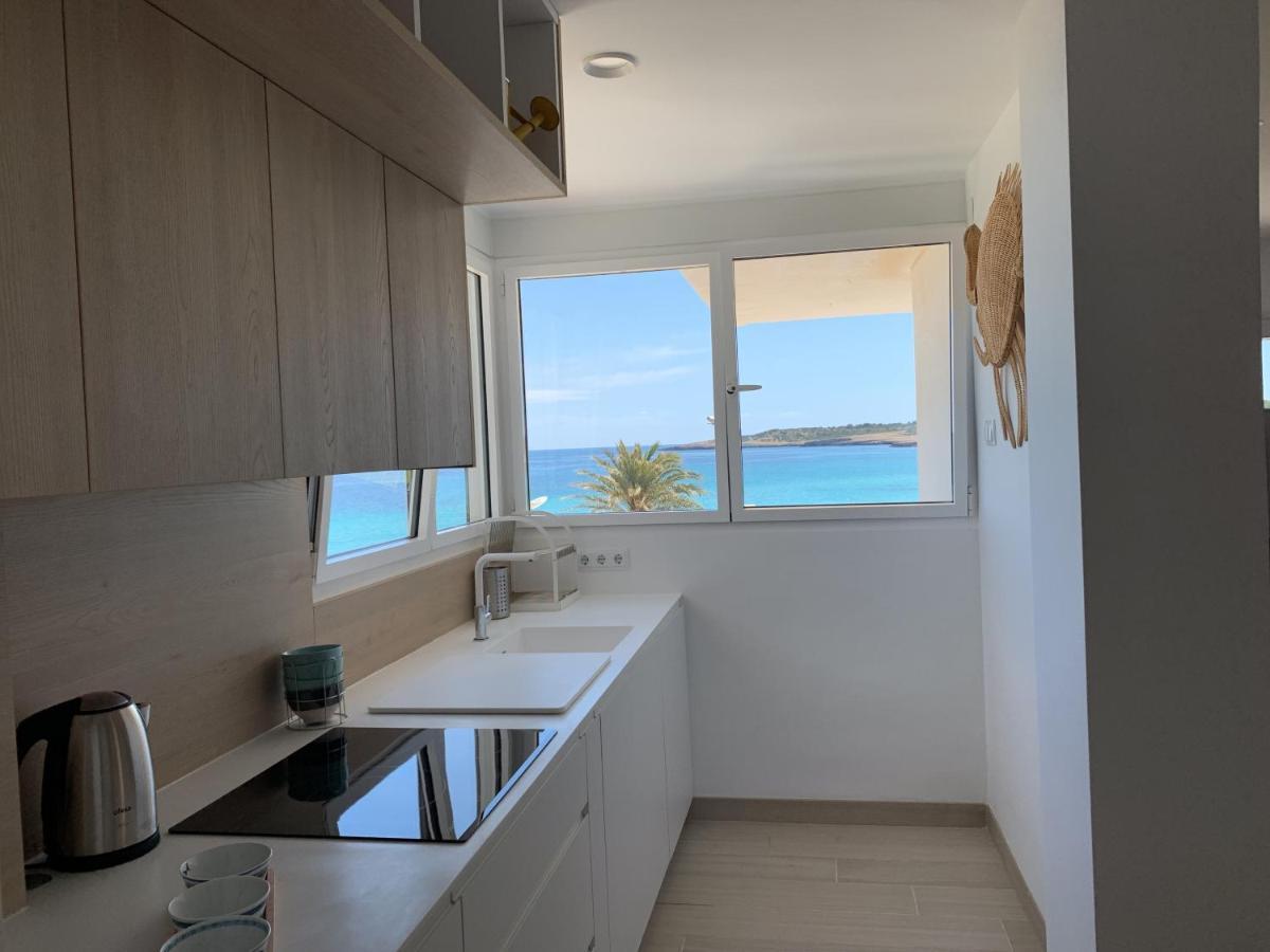 קאלה מילור Sea Club Apartments מראה חיצוני תמונה