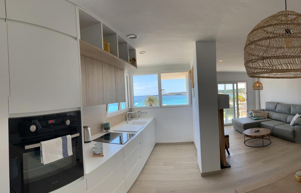 קאלה מילור Sea Club Apartments מראה חיצוני תמונה