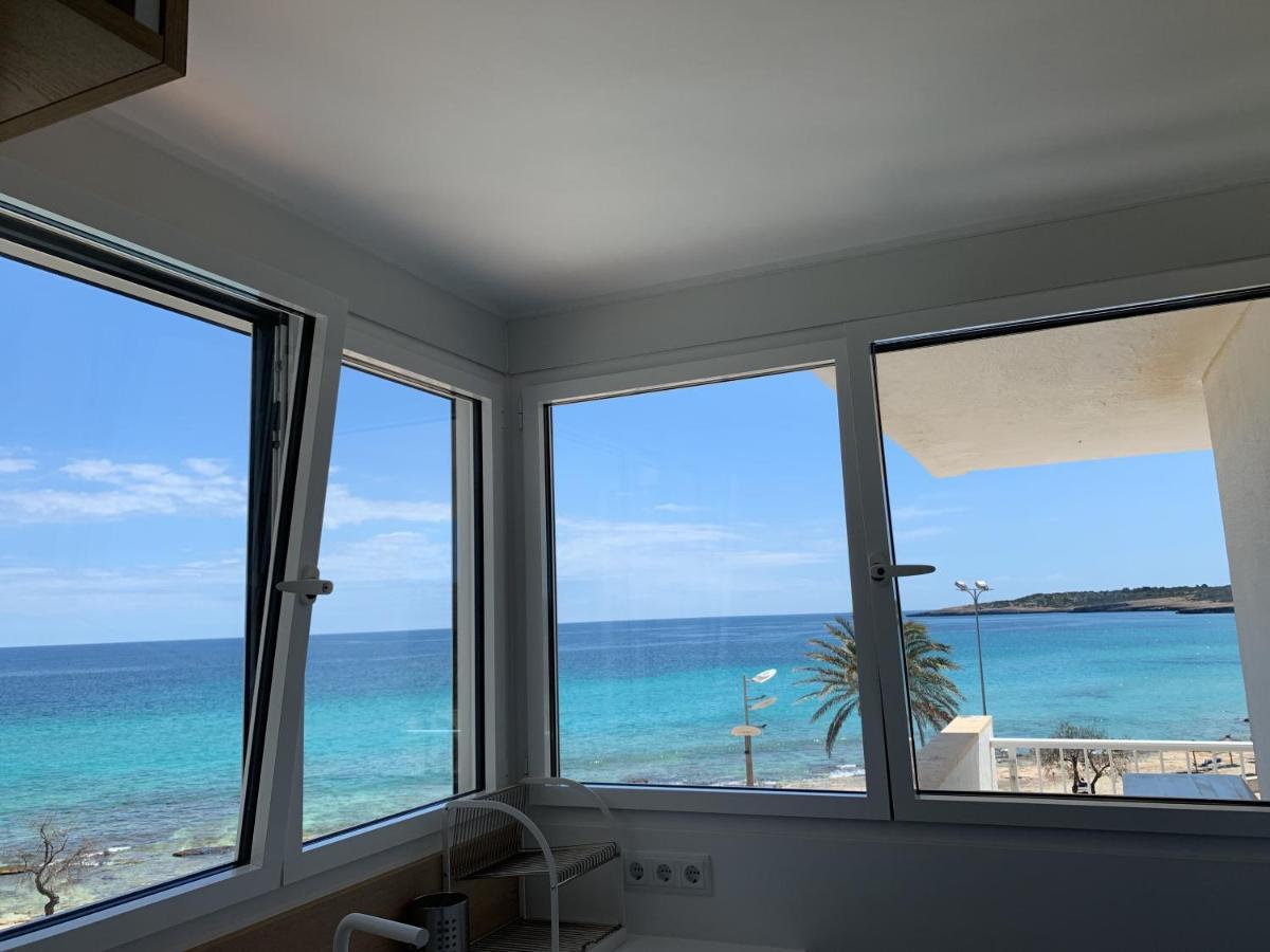 קאלה מילור Sea Club Apartments מראה חיצוני תמונה