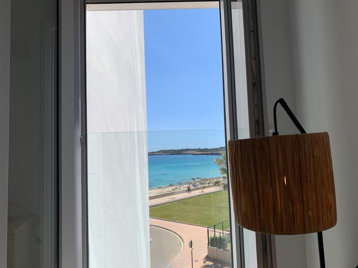קאלה מילור Sea Club Apartments מראה חיצוני תמונה