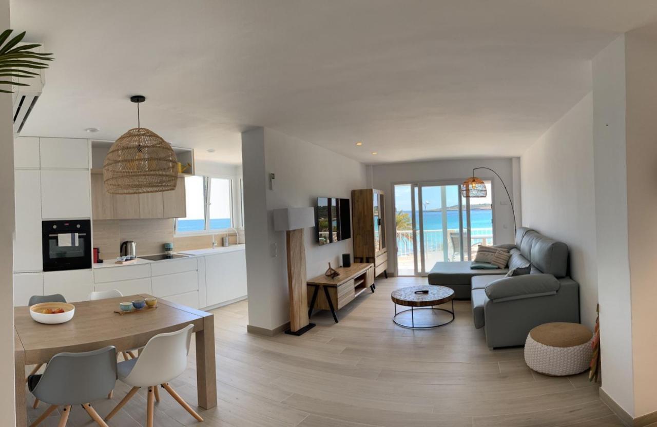 קאלה מילור Sea Club Apartments מראה חיצוני תמונה