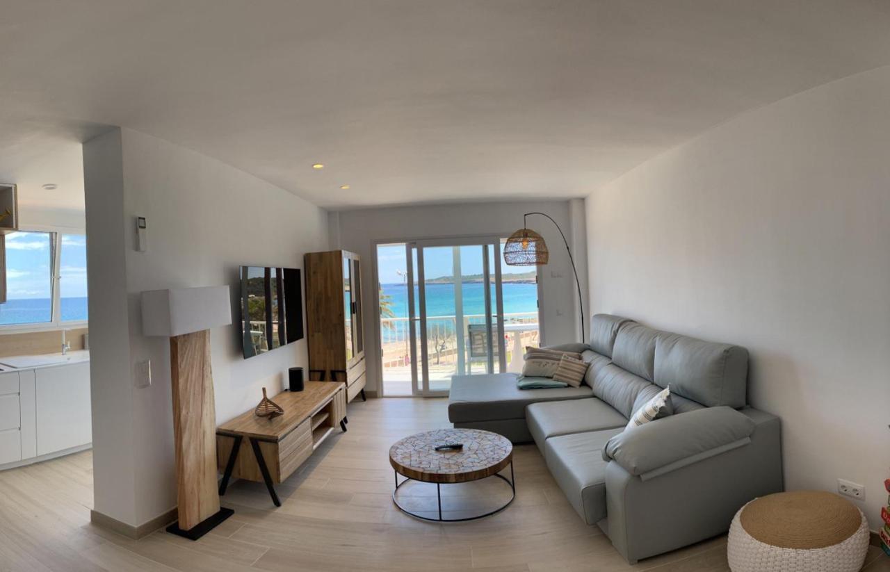 קאלה מילור Sea Club Apartments מראה חיצוני תמונה