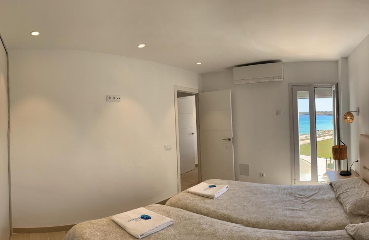 קאלה מילור Sea Club Apartments מראה חיצוני תמונה