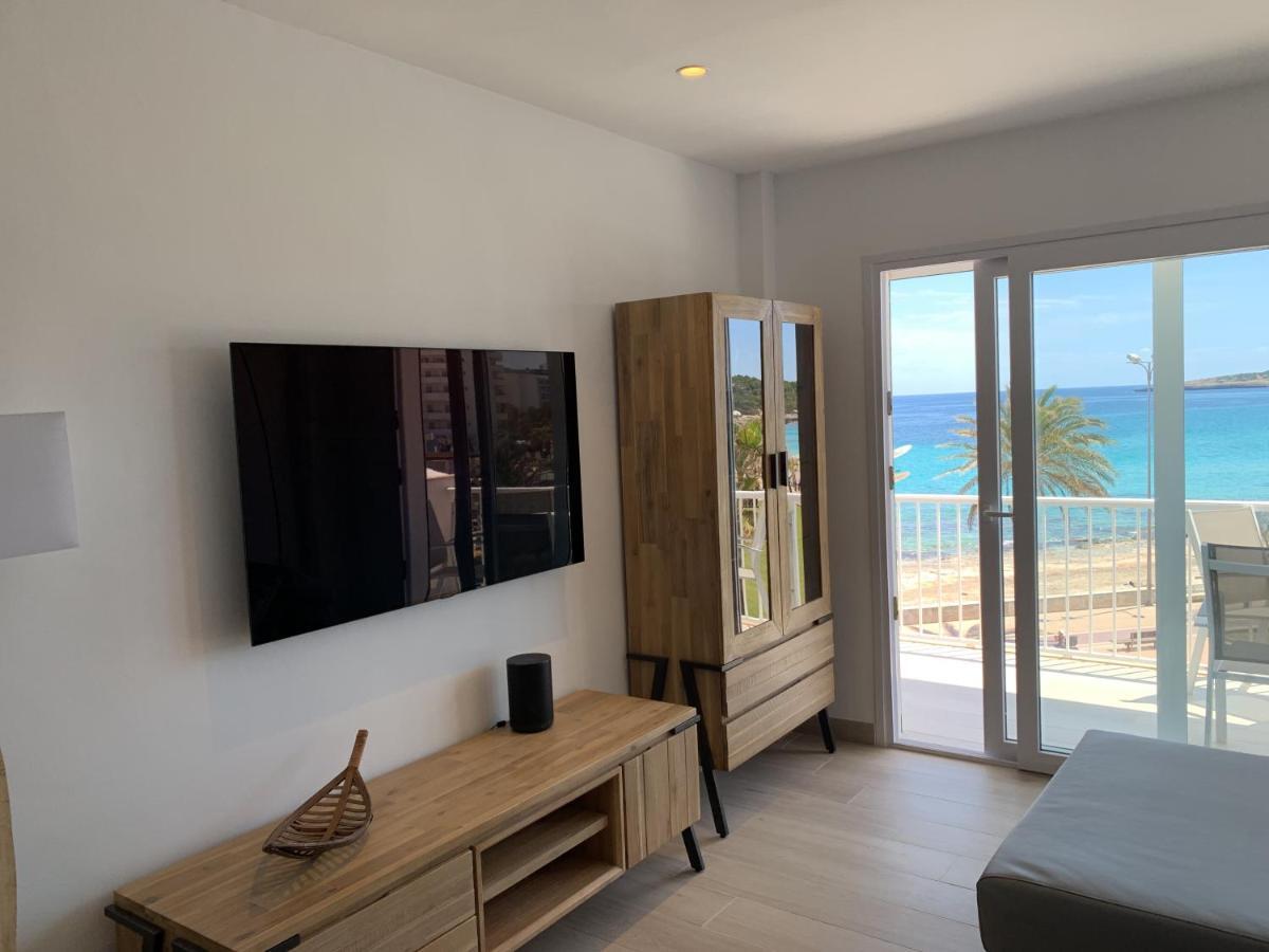 קאלה מילור Sea Club Apartments מראה חיצוני תמונה